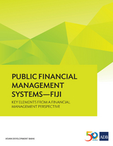 Public Financial Management Systems-Fiji -  Asian Development Bank