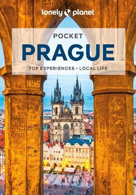 Prague - Mark Baker, Marc Di Duca