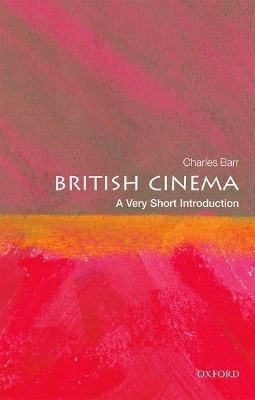 British Cinema - Charles Barr