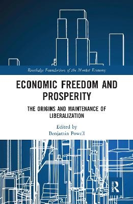 Economic Freedom and Prosperity - 