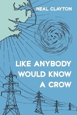 Like Anybody Would Know a Crow - Neal Clayton