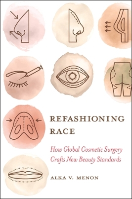 Refashioning Race - Alka Vaid Menon