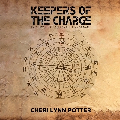 Keepers of the Charge - Cheri Lynn Potter