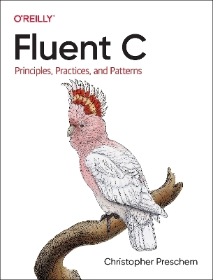 Fluent C - Christopher Preschern