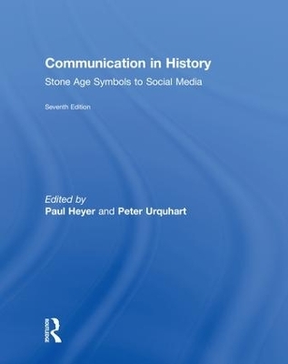 Communication in History - 