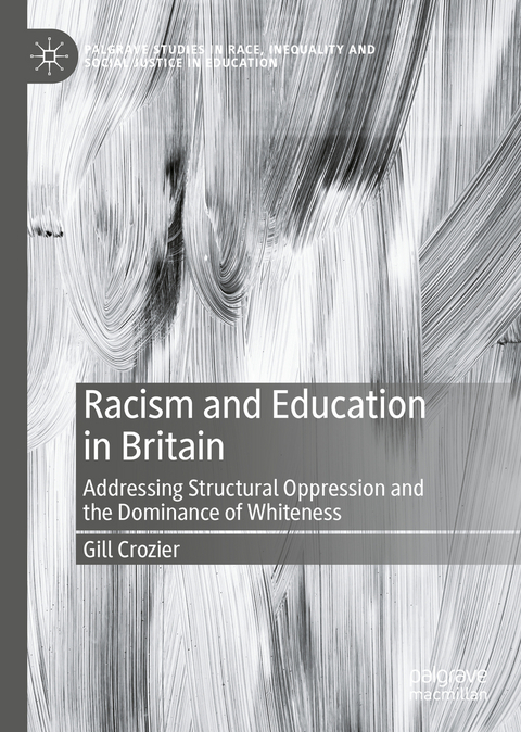 Racism and Education in Britain - Gill Crozier