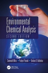 Environmental Chemical Analysis - Mitra, S.; Kebbekus, B.B.