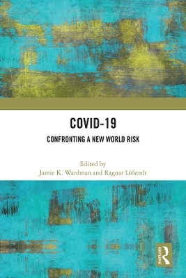 COVID-19 - 