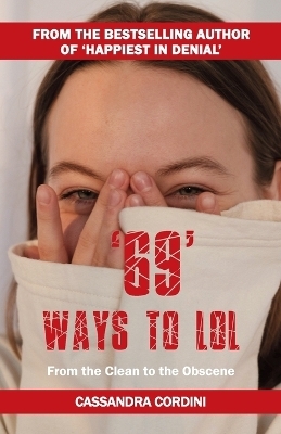 69 Ways to LOL - Cassandra Cordini