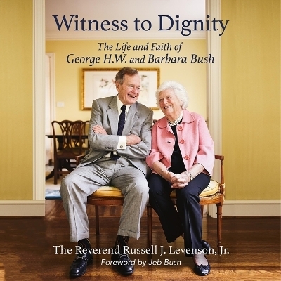 Witness to Dignity - REV Russell J Levenson