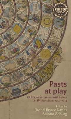 Pasts at Play - 