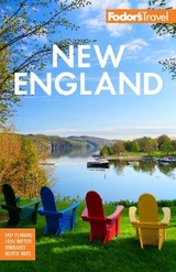 Fodor's New England - Fodor's Travel Guides