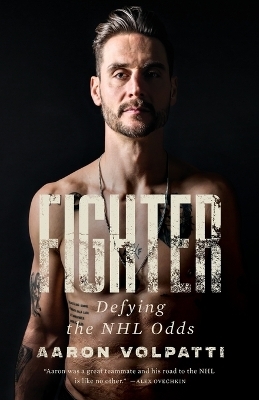 Fighter - Aaron Volpatti