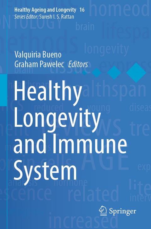 Healthy Longevity and Immune System - 