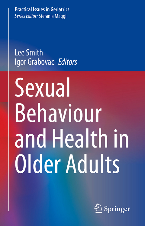 Sexual Behaviour and Health in Older Adults - 