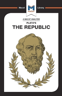 The Republic - James Orr