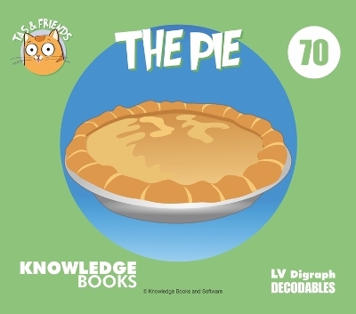 The Pie - William Ricketts