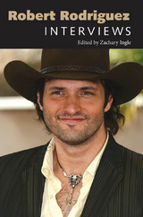 Robert Rodriguez - 