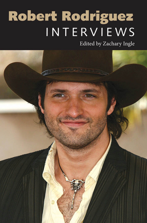 Robert Rodriguez - 