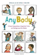 Any Body - Katharina von der Gathen