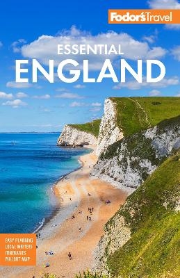 Fodor's Essential England -  Fodor's Travel Guides