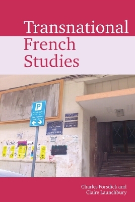 Transnational French Studies - 