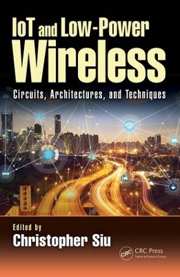 IoT and Low-Power Wireless - 