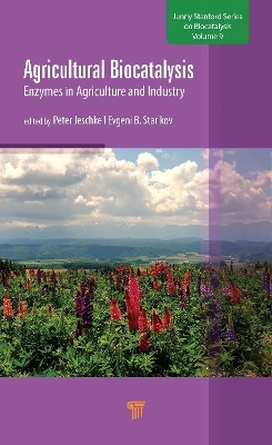 Agricultural Biocatalysis - 