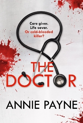 The Doctor - Annie Payne