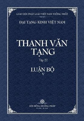 Thanh Van Tang, Tap 22