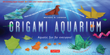 Origami Aquarium Ebook -  Michael G. Lafosse