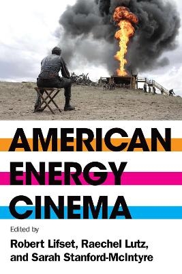 American Energy Cinema - 