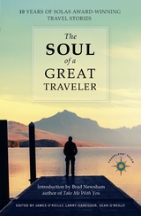 Soul of a Great Traveler - 