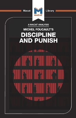 Discipline and Punish - Meghan Kallman, Rachele Dini