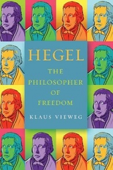 Hegel - Klaus Vieweg