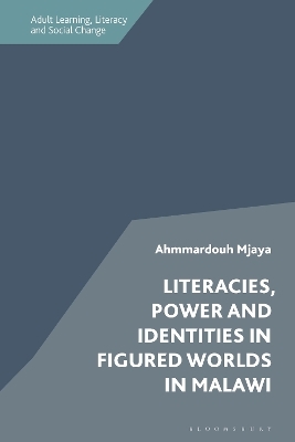 Literacies, Power and Identities in Figured Worlds in Malawi - Dr Ahmmardouh Mjaya