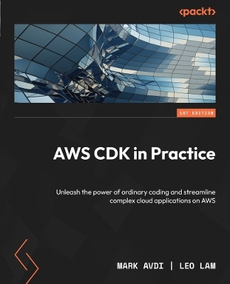 AWS CDK in Practice - Mark Avdi, Leo Lam