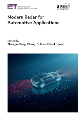 Modern Radar for Automotive Applications - 