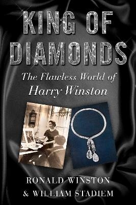 King of Diamonds - Ronald Winston, William Stadiem