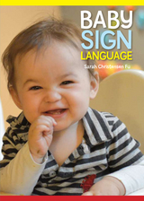 Baby Sign Language - Sarah Fu