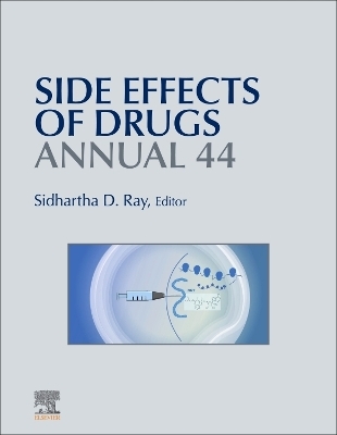 Side Effects of Drugs Annual - 