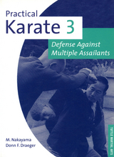 Practical Karate Volume 3 - Donn F. Draeger, Masatoshi Nakayama