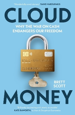 Cloudmoney - Brett Scott