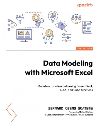 Data Modeling with Microsoft Excel - Bernard Obeng Boateng