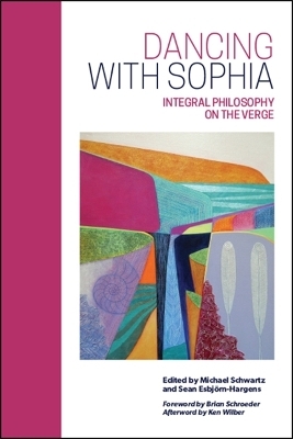 Dancing with Sophia - 