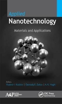 Applied Nanotechnology - 