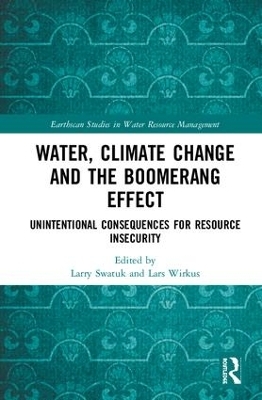 Water, Climate Change and the Boomerang Effect - 