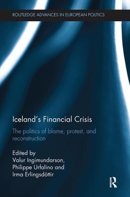 Iceland's Financial Crisis - 