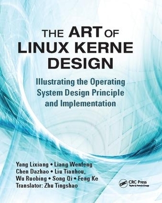 The Art of Linux Kernel Design - Lixiang Yang