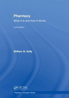 Pharmacy - William N. Kelly